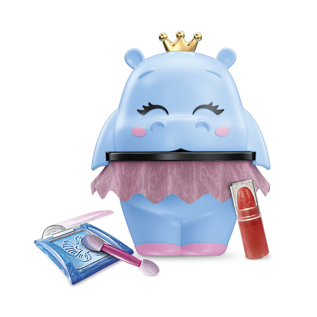 PALETTE DE MAQUILLAGE - AMOUR DE BALLERINE CLEMENTONI