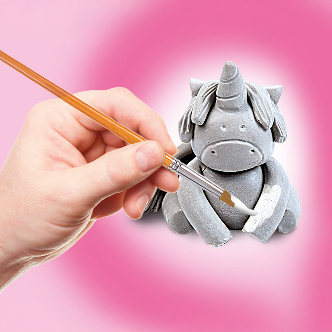 IDEA: UNICORN CREATIONS CLEMENTONI