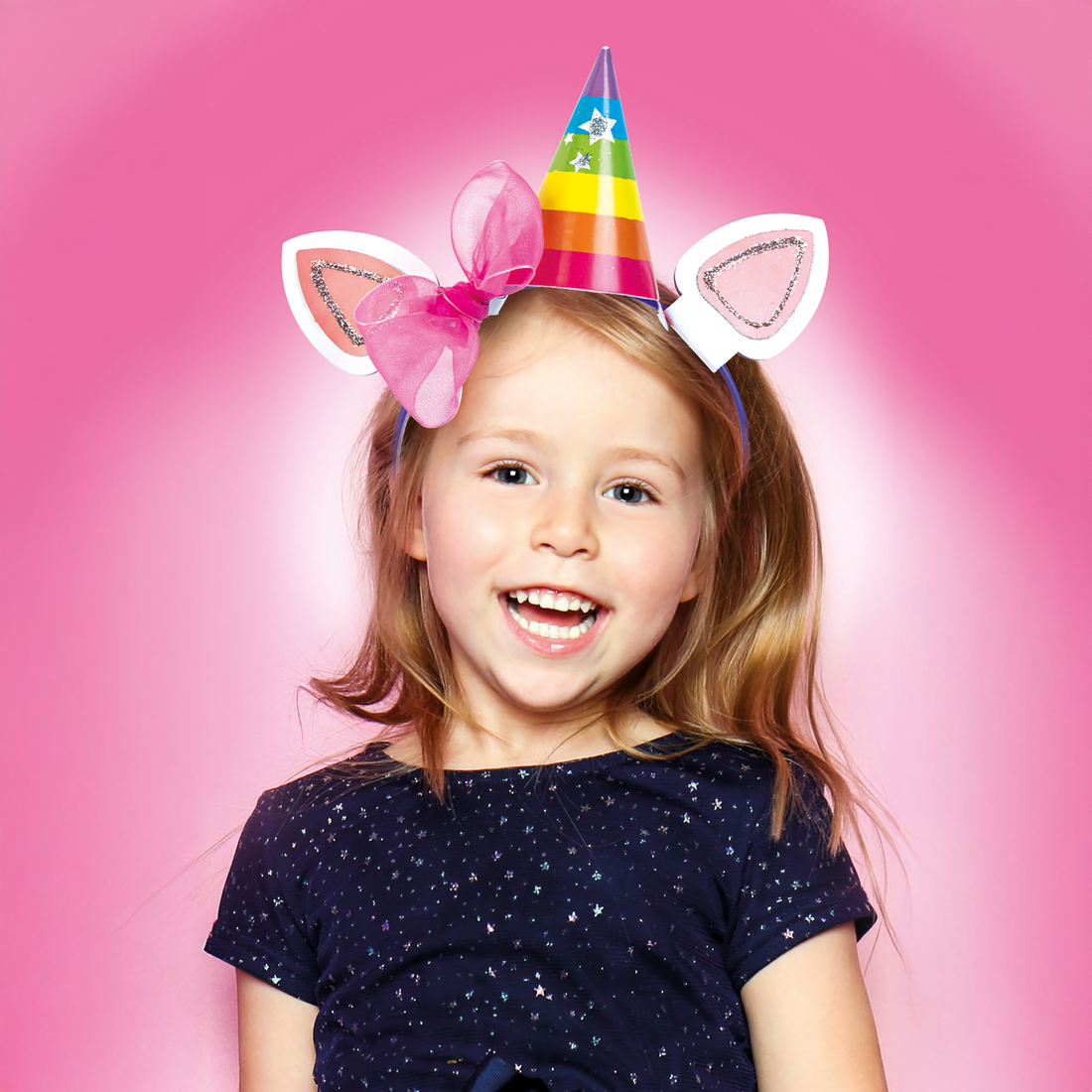 IDEA: UNICORN CREATIONS CLEMENTONI