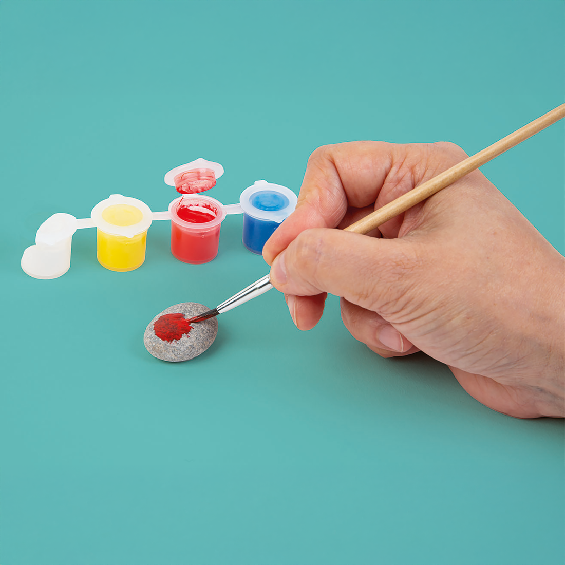 IDEA: CRÉATIONS GALETS CLEMENTONI