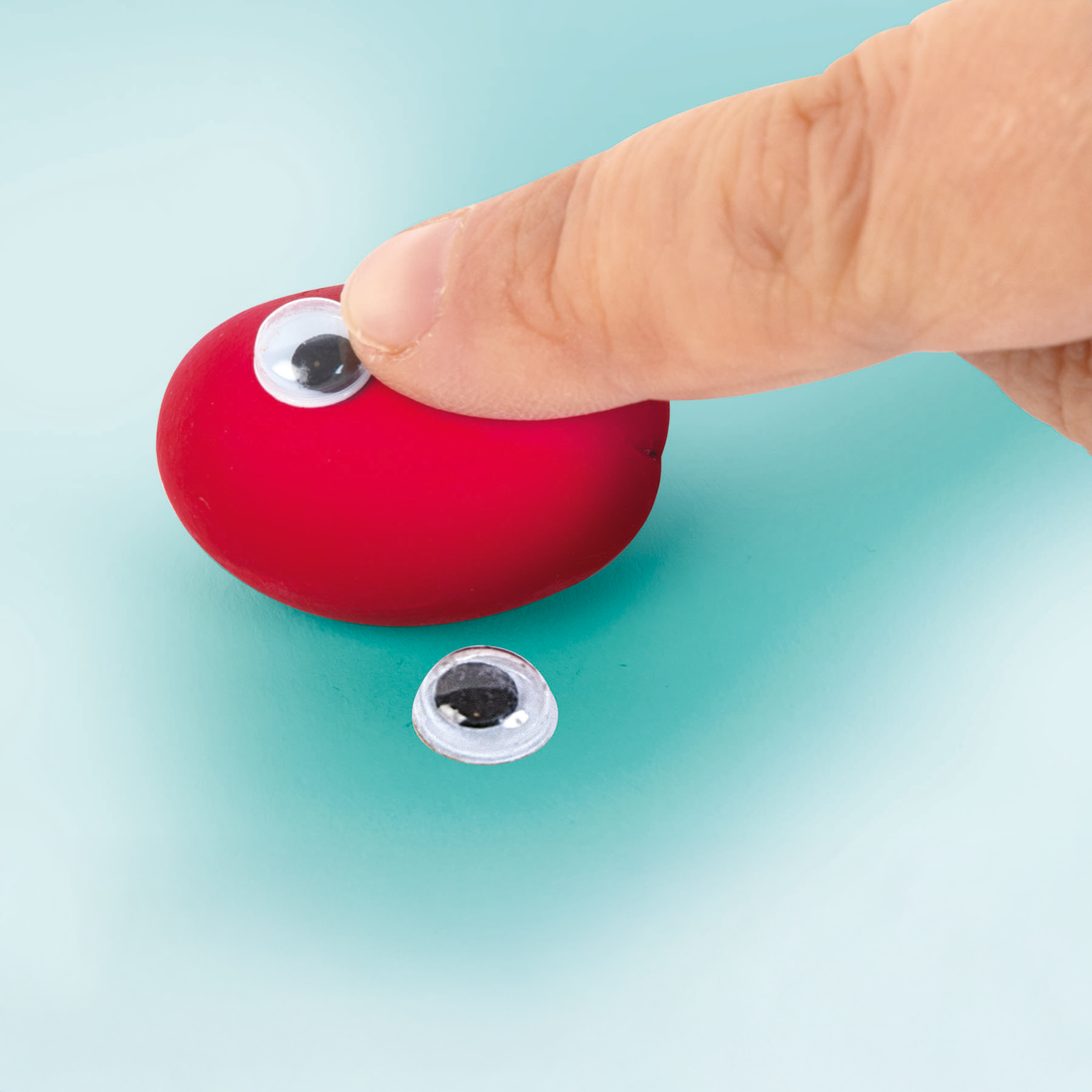 IDEA: CRÉATIONS GALETS CLEMENTONI