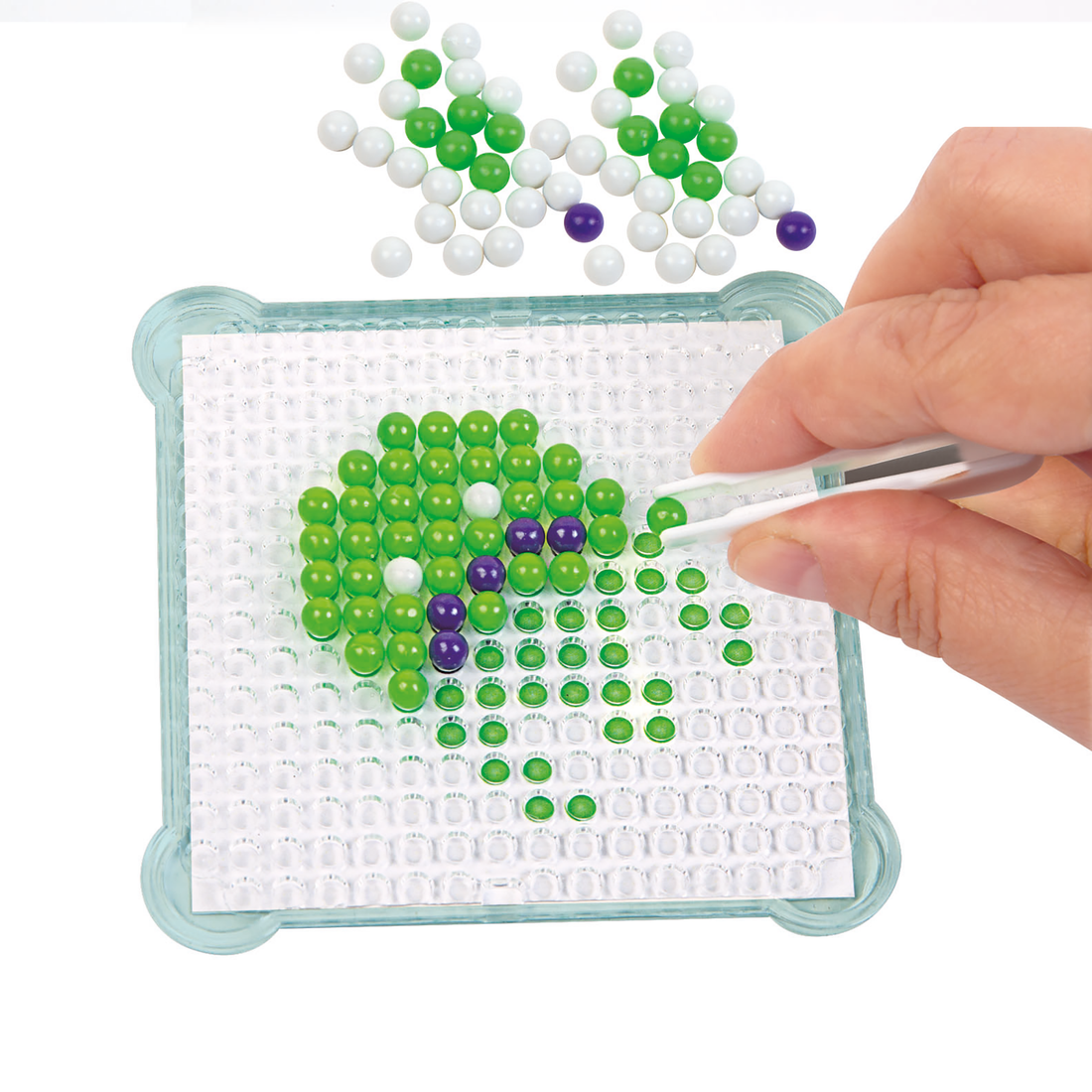 IDEA: CRÉATIONS GAMING CLEMENTONI