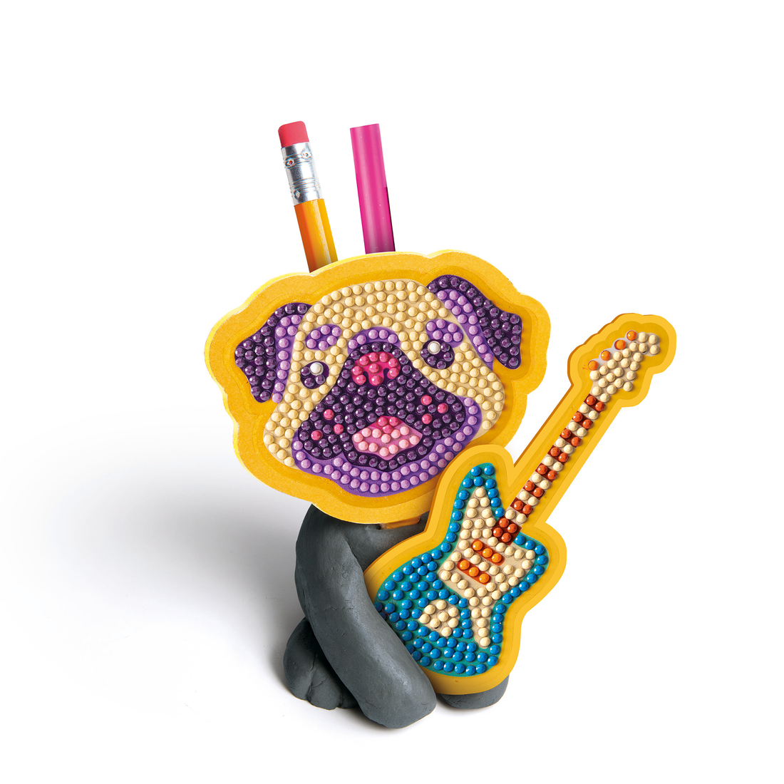 IDEA: CRÉATIONS ÉTINCELANTES CLEMENTONI