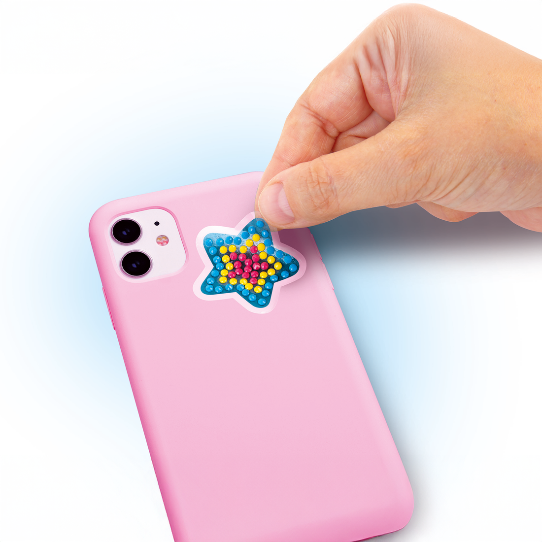 IDEA: CRÉATIONS ÉTINCELANTES CLEMENTONI