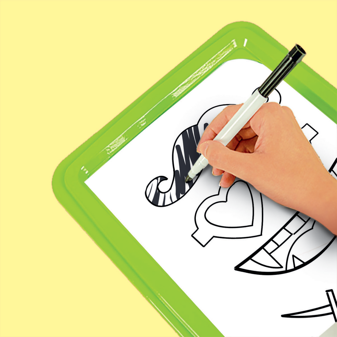 IDEA: PAINT STUDIO - CLEMENTONI