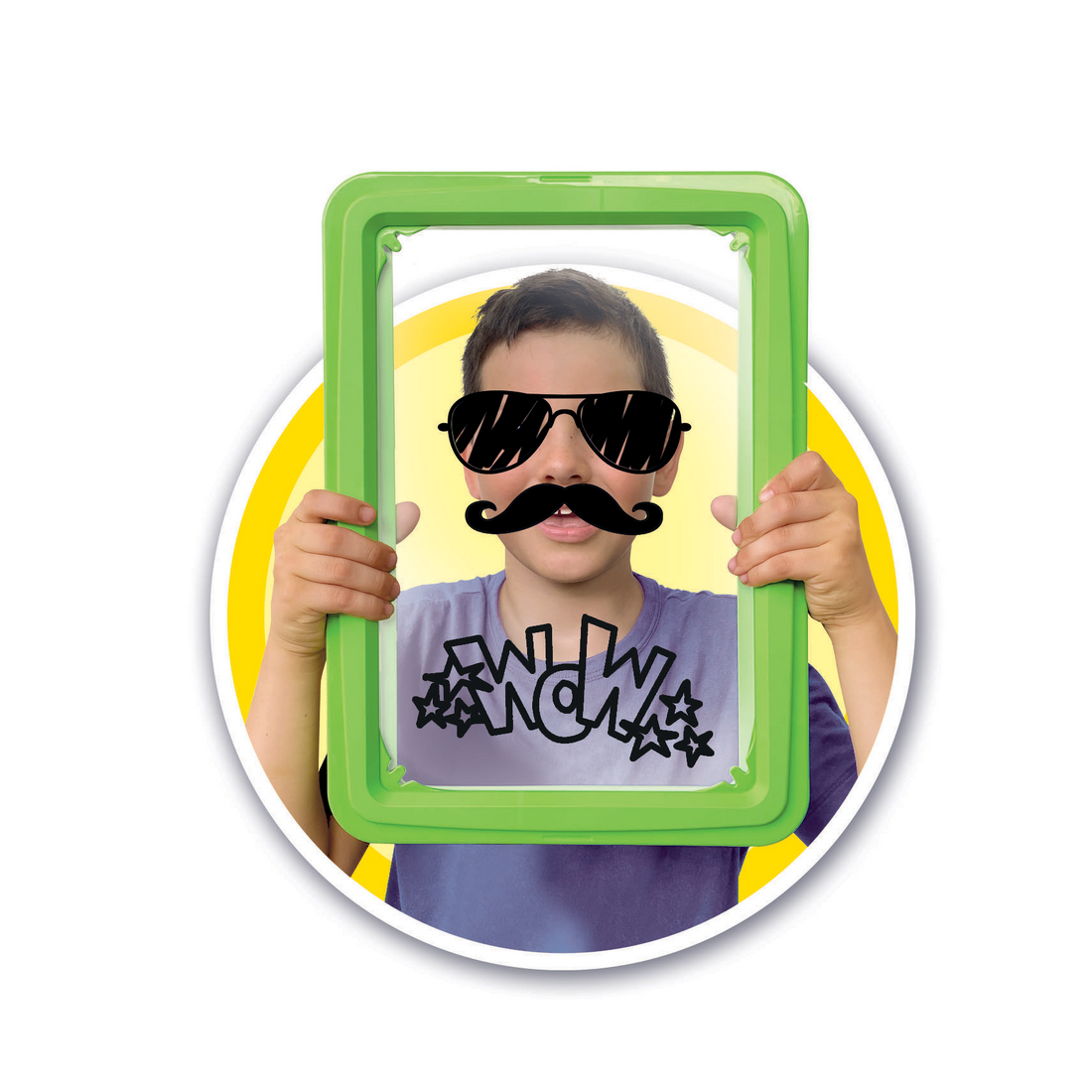 IDEA: PAINT STUDIO - CLEMENTONI