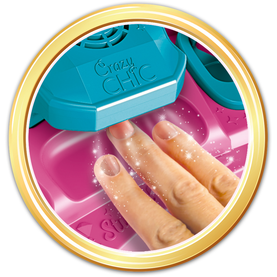 CRAZY CHIC: NAIL ART STUDIO CLEMENTONI