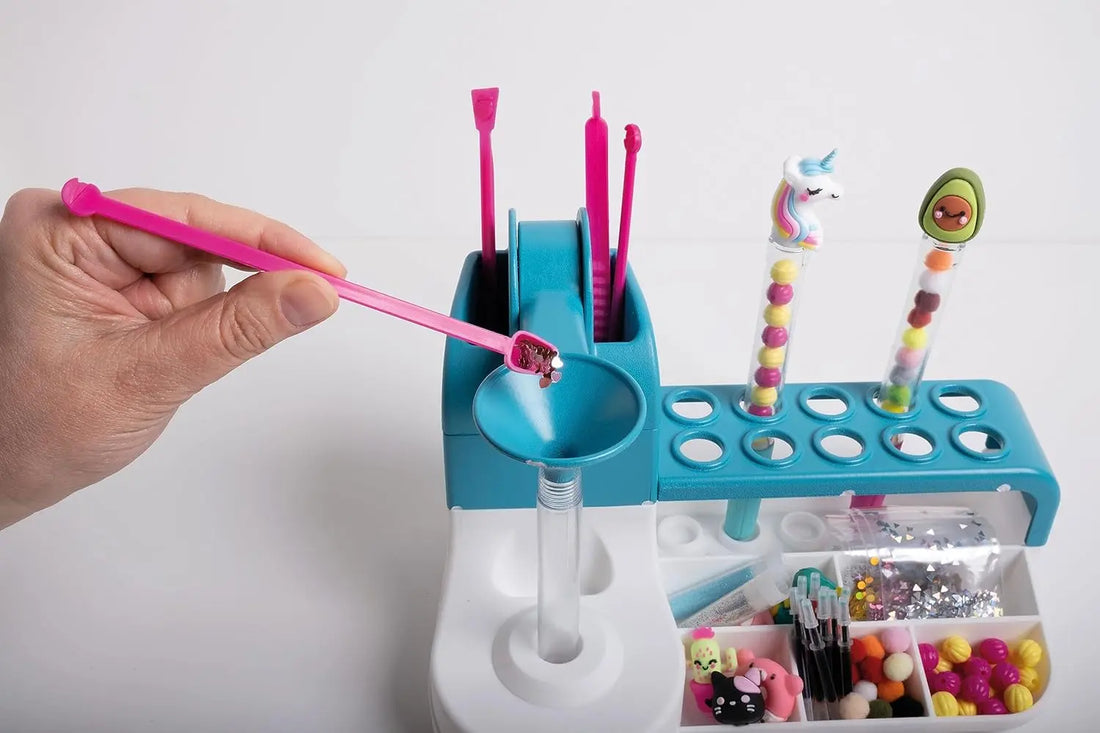 IDEA: PEN CREATOR STUDIO CLEMENTONI