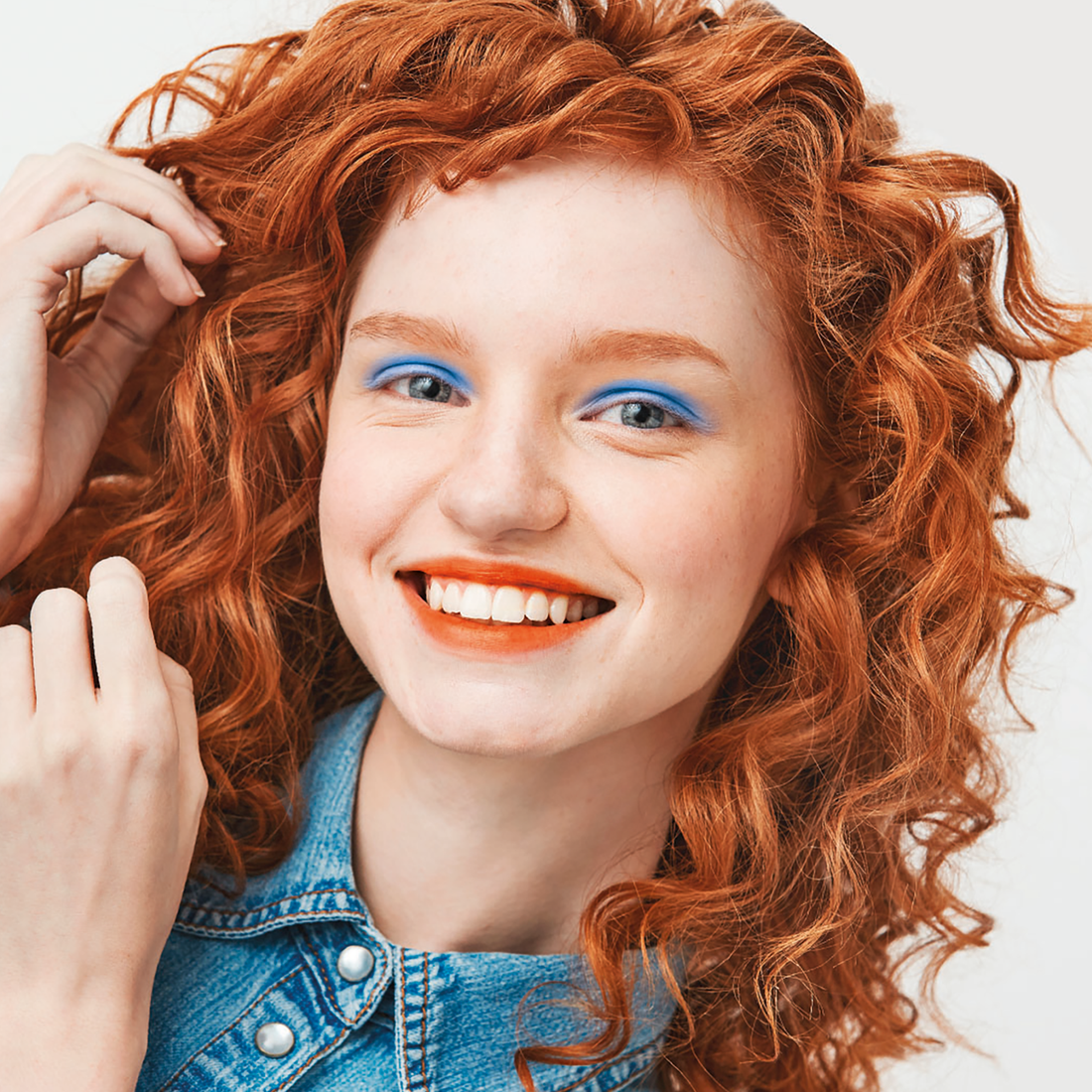 CRAZY CHIC: PALETTE DE MAQUILLAGE RENARD CLEMENTONI