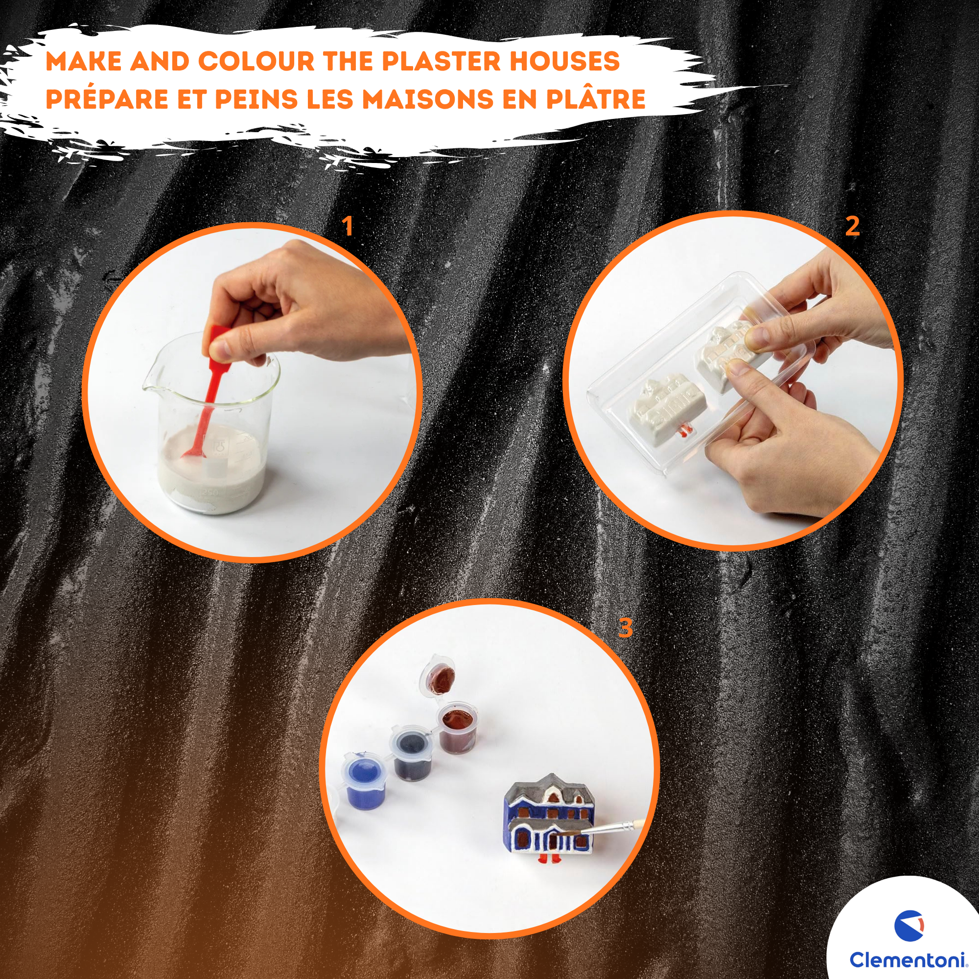 STRANGER THINGS - TERRARIUM