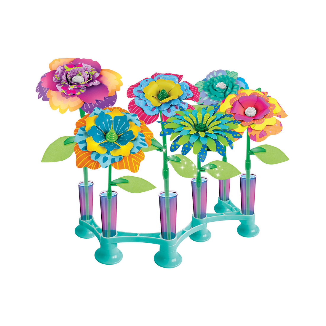 IDEA: FRAGRANT FLOWER MAKER - CLEMENTONI