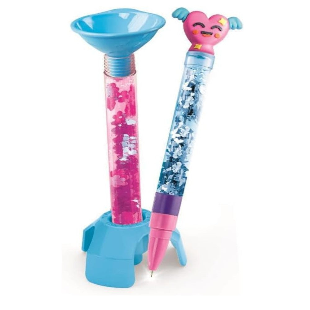 IDEA: CRÉE TES STYLOS - BFF CLEMENTONI