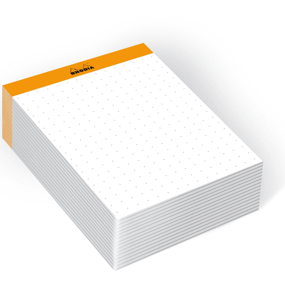 Bloc-Notes Dot 240 Feuilles RHODIA