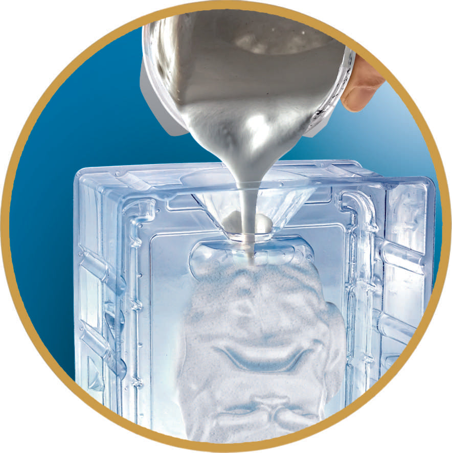 HARRY POTTER MANDRAKE