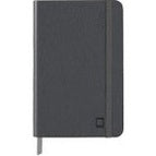 Webplanner 2026: Agenda millésimé verticale -titane- 160 pages (10x15cm) RHODIA