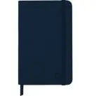 Webplanner 2026: Agenda millésimé verticale -bleu nuit- 160 pages (10x15cm) RHODIA