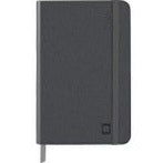 Webplanner 2026: Agenda millésimé horizontale -titane- 160 pages (10x15cm) RHODIA