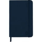 Webplanner 2026: Agenda millésimé horizontale -bleu nuit- 160 pages (10x15cm) RHODIA