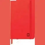 Webplanner 2026: Agenda millésimé horizontale -coquelicot- 160 pages (10x15cm) RHODIA