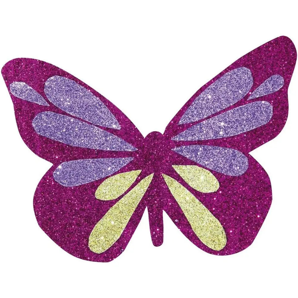 Carton Pailleté 10S 8¼X11¾ CLAIREFONTAINE
