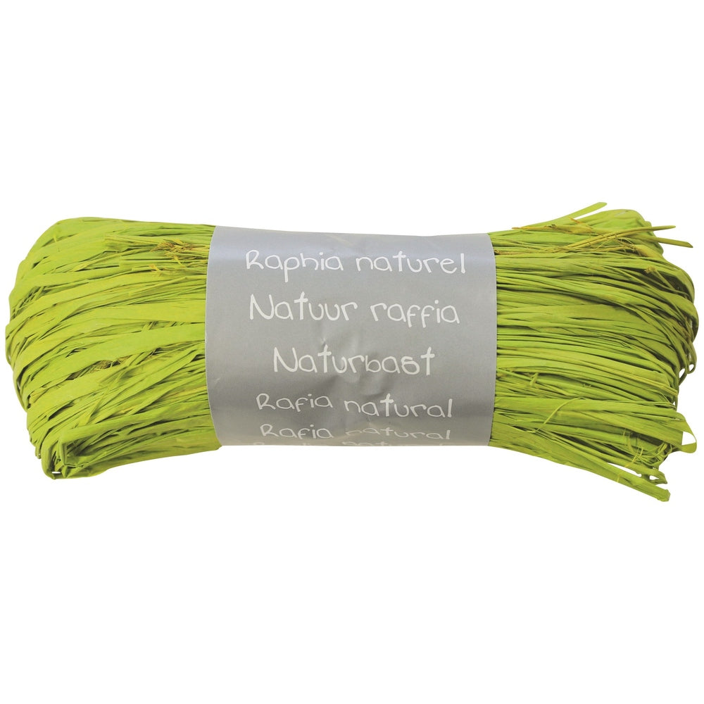 Raphia Naturel 50G Anis CLAIREFONTAINE