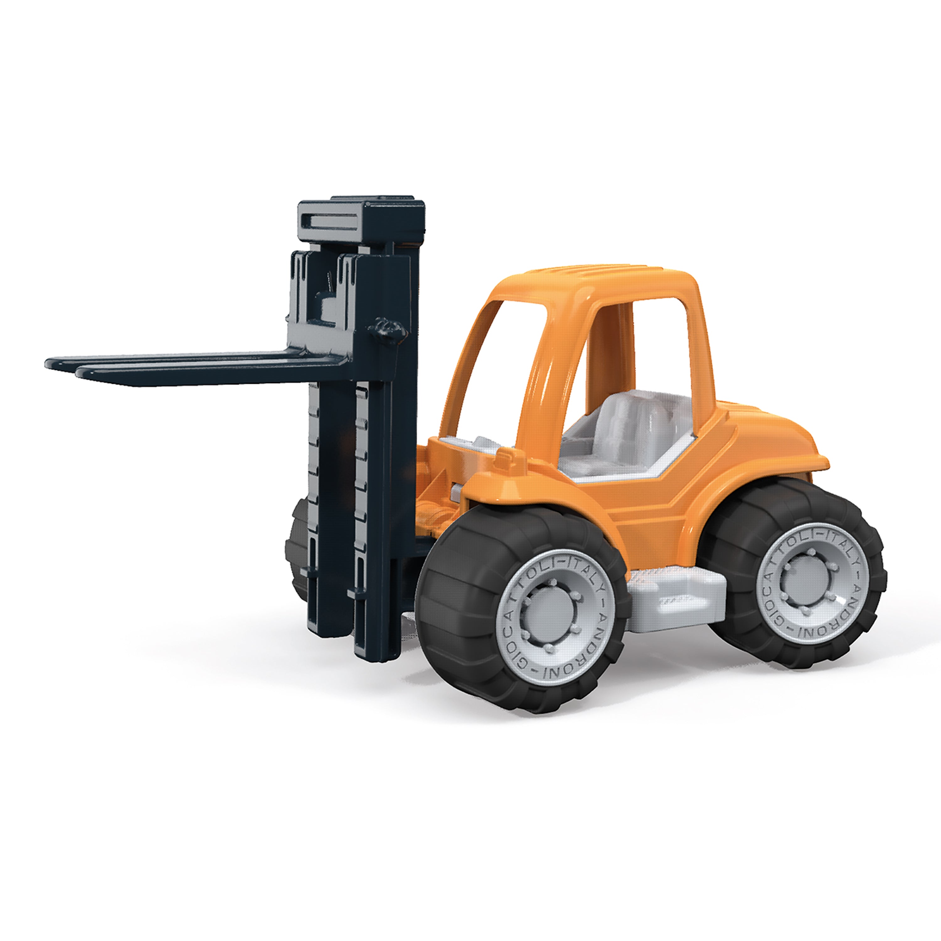 Charriot élévateur