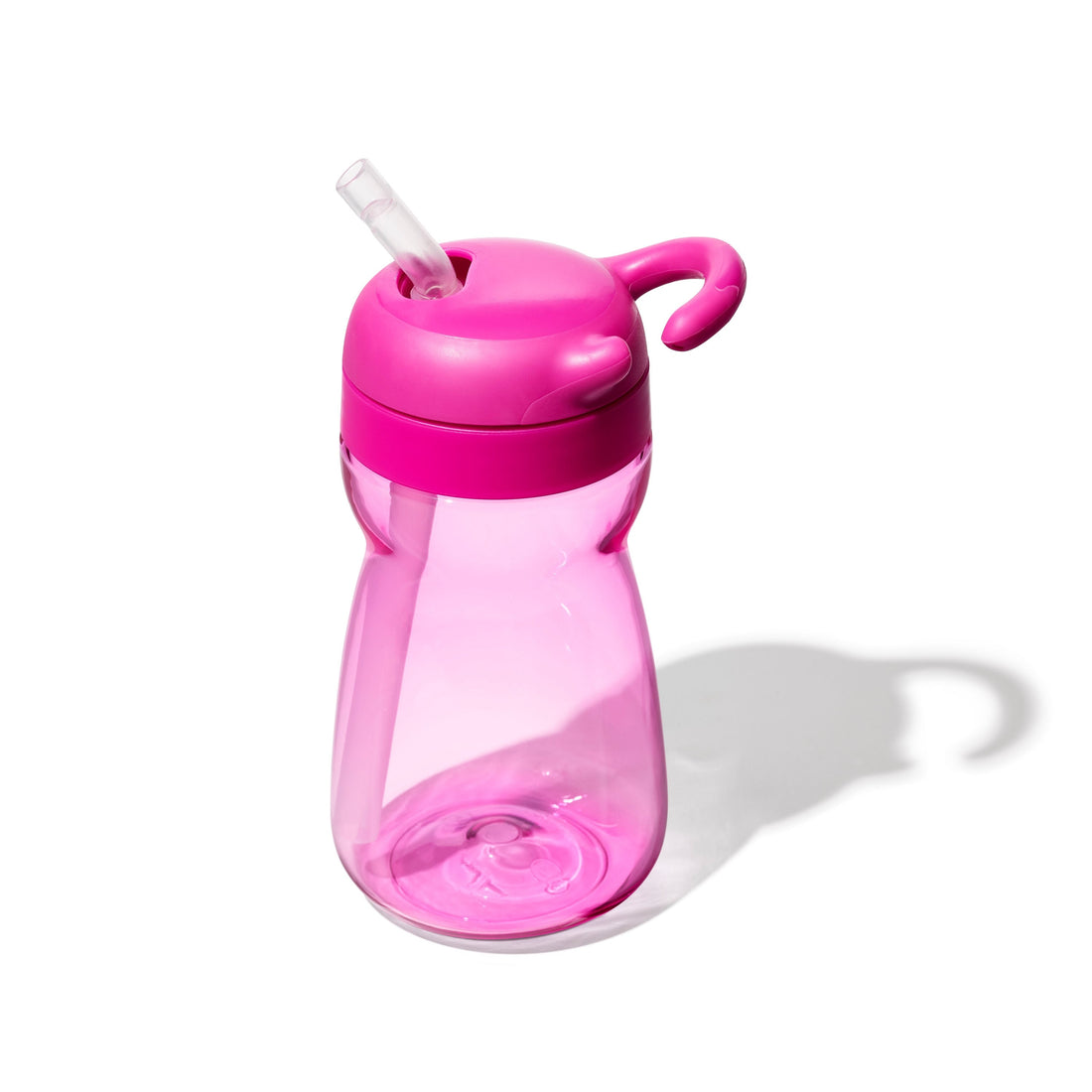 ADVENTURE : BOUTEILLE À EAU - ROSE OXO TOT