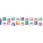 Ruban Washi 15mmx7m Pot Coloré MT TAPES