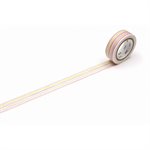 Ruban Washi 15mmx7m Iro Enpitsu MT TAPES