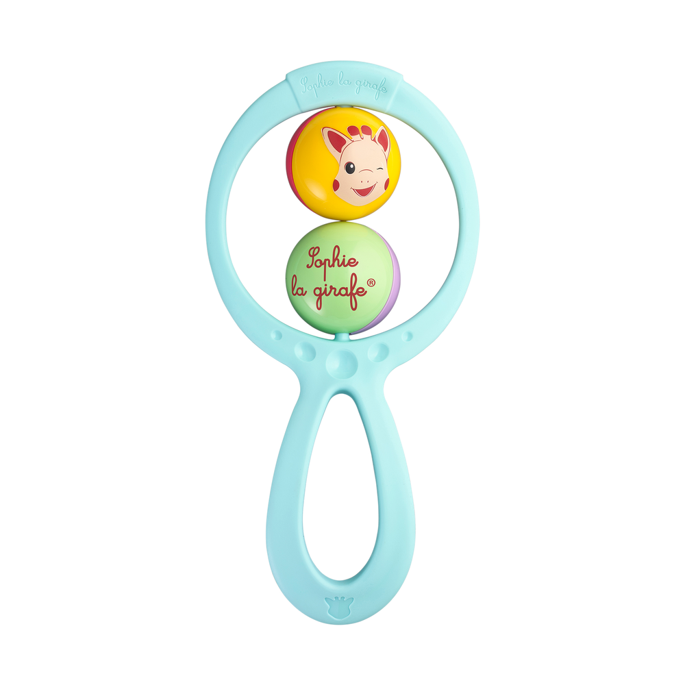 FRESH TOUCH: HOCHET SWING SOPHIE