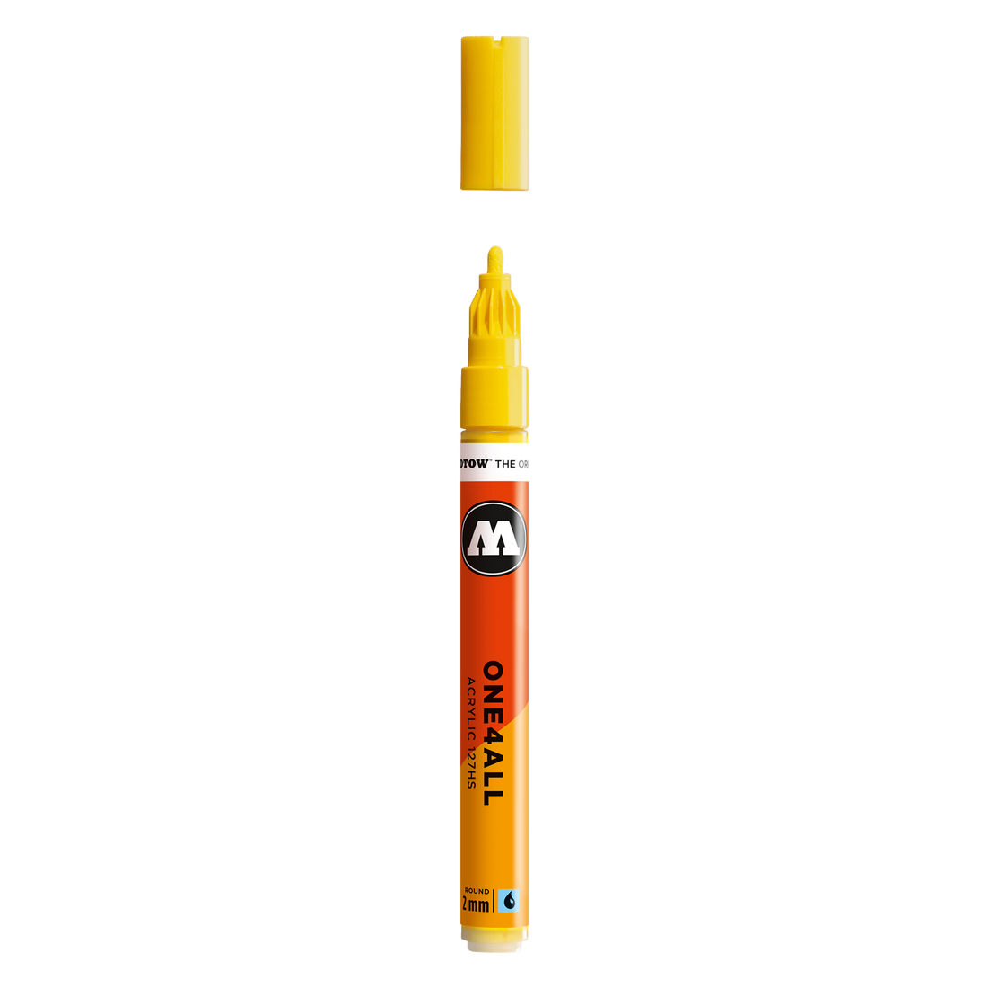 ONE4ALL™ 127HS Basic Set 1 MOLOTOW