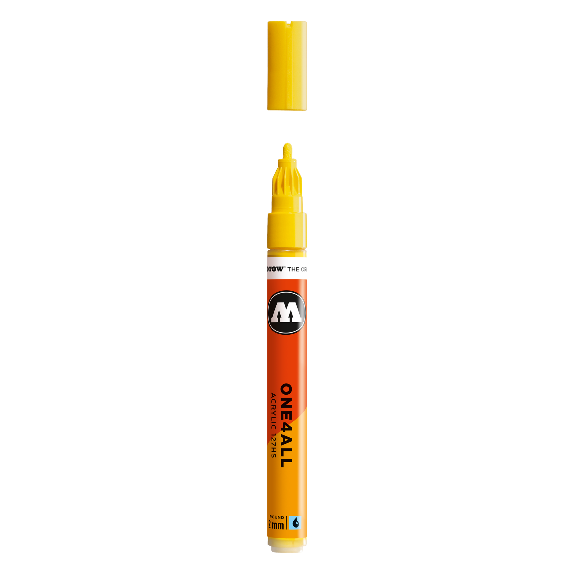 ONE4ALL™ 127HS Basic Set 1 MOLOTOW