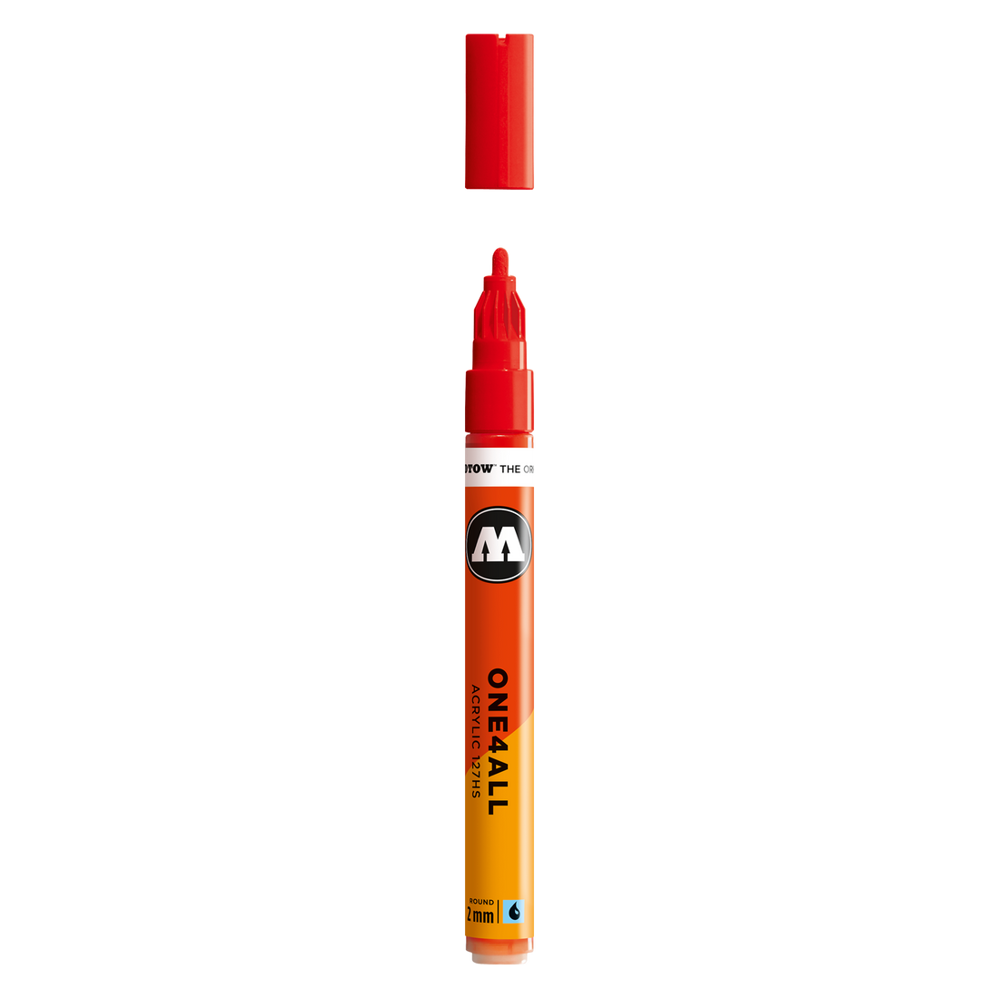 ONE4ALL™ 127HS Basic Set 1 MOLOTOW