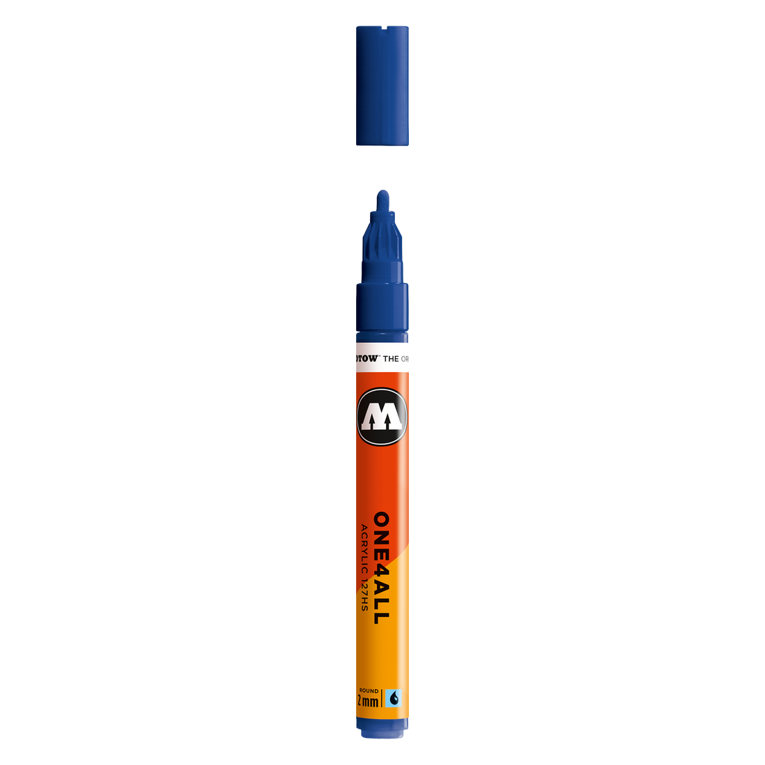 ONE4ALL™ 127HS Basic Set 1 MOLOTOW