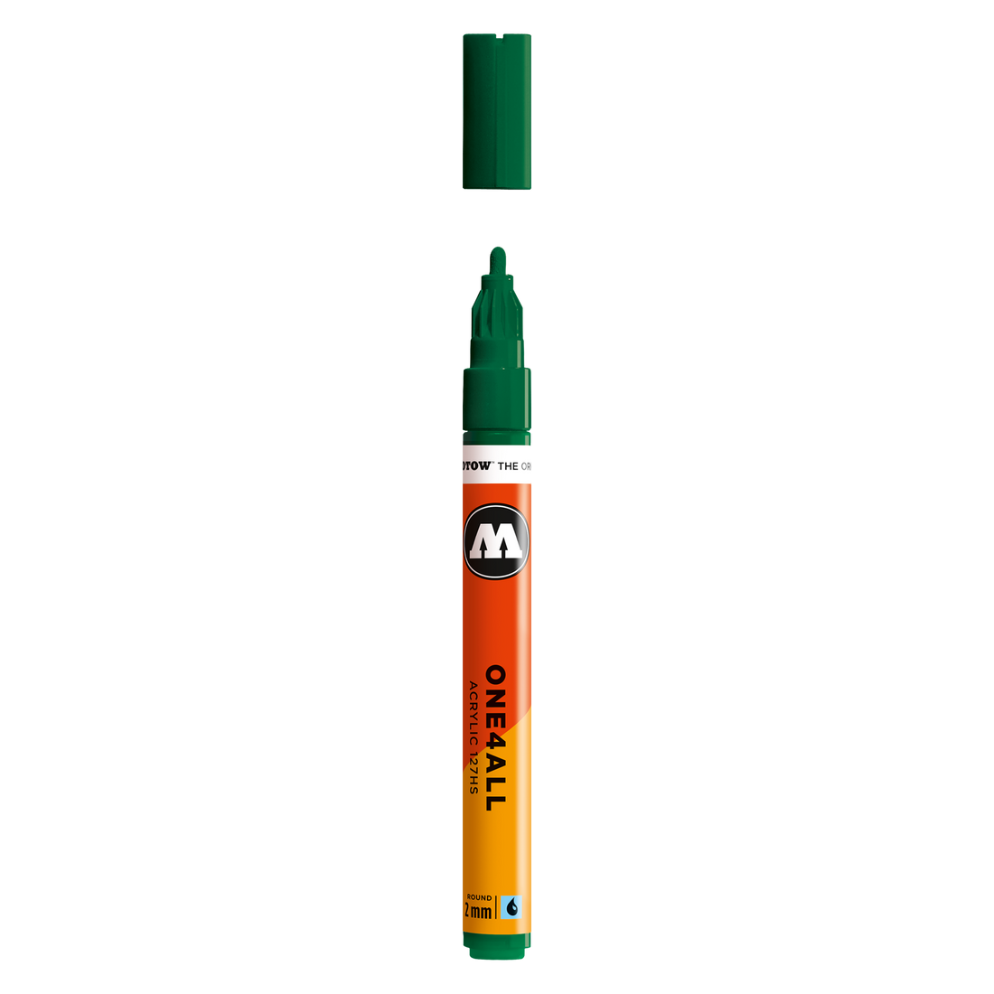 ONE4ALL™ 127HS Basic Set 1 MOLOTOW
