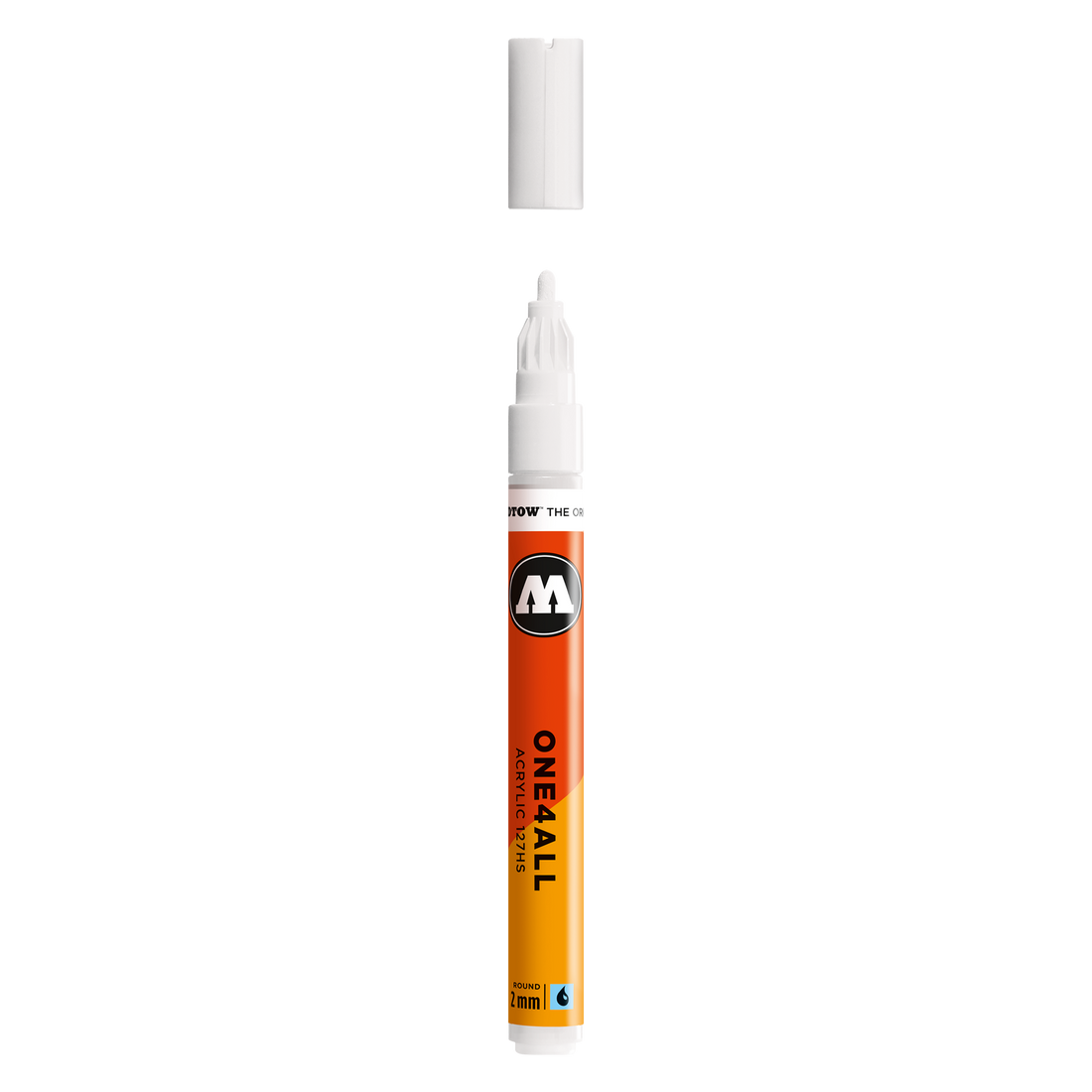 ONE4ALL™ 127HS Basic Set 1 MOLOTOW