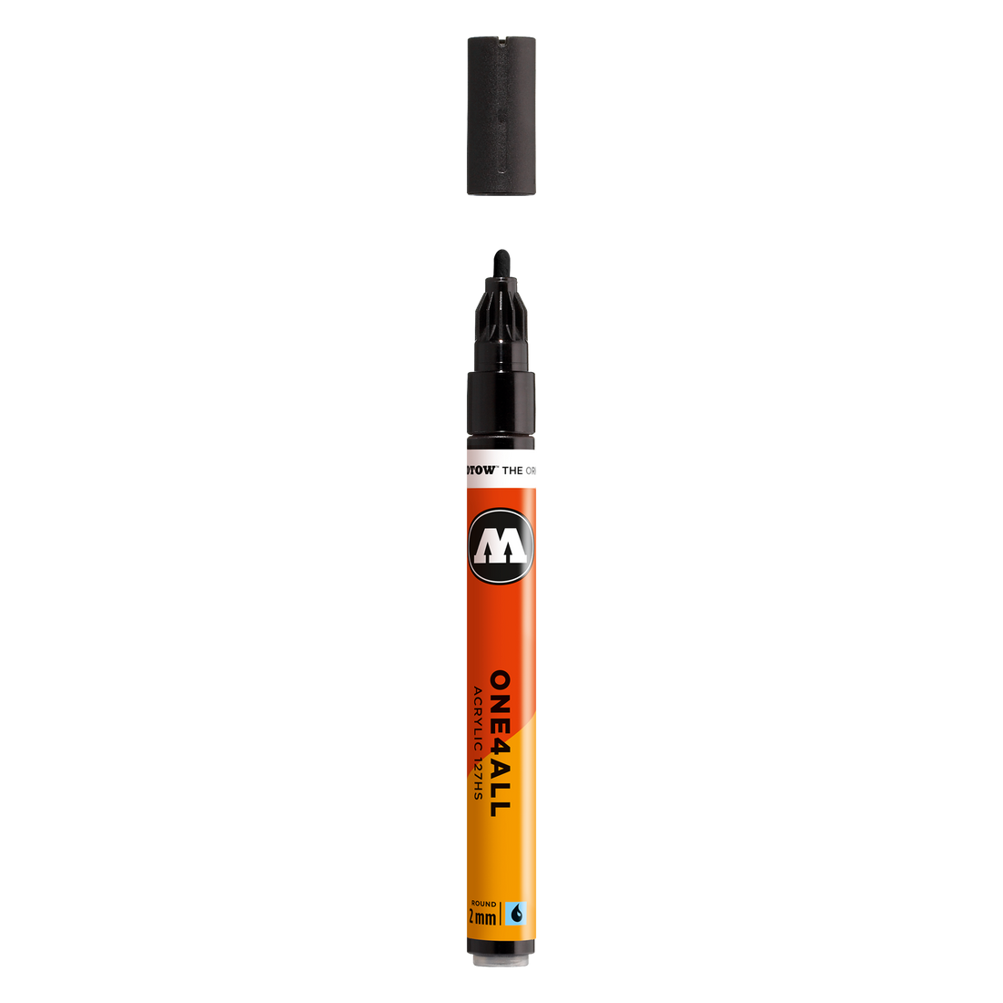 ONE4ALL™ 127HS Basic Set 1 MOLOTOW