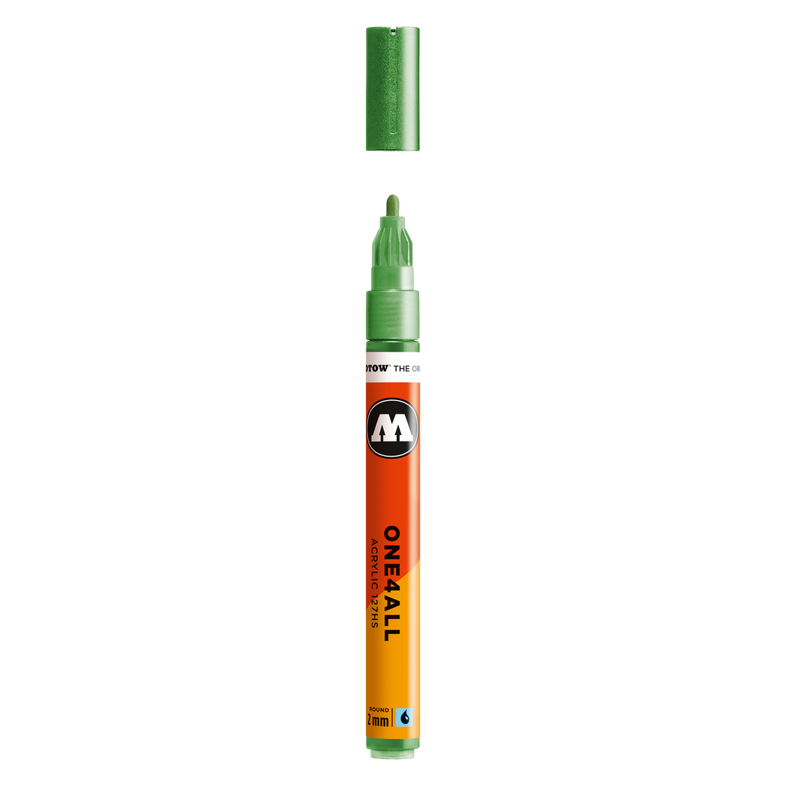 ONE4ALL™ 127HS Metallic Set MOLOTOW