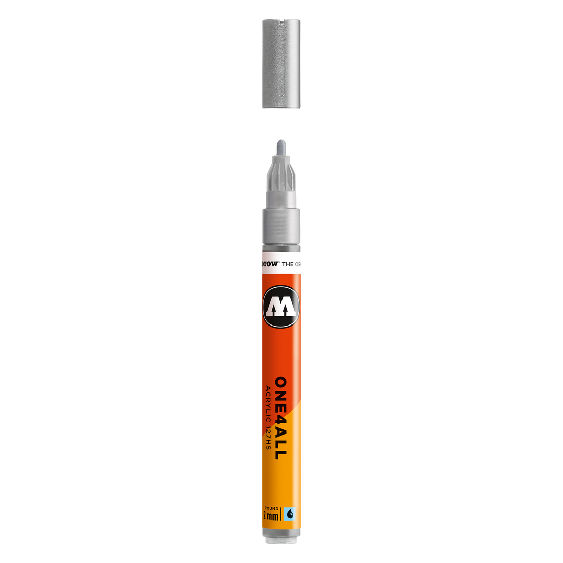 ONE4ALL™ 127HS Metallic Set MOLOTOW