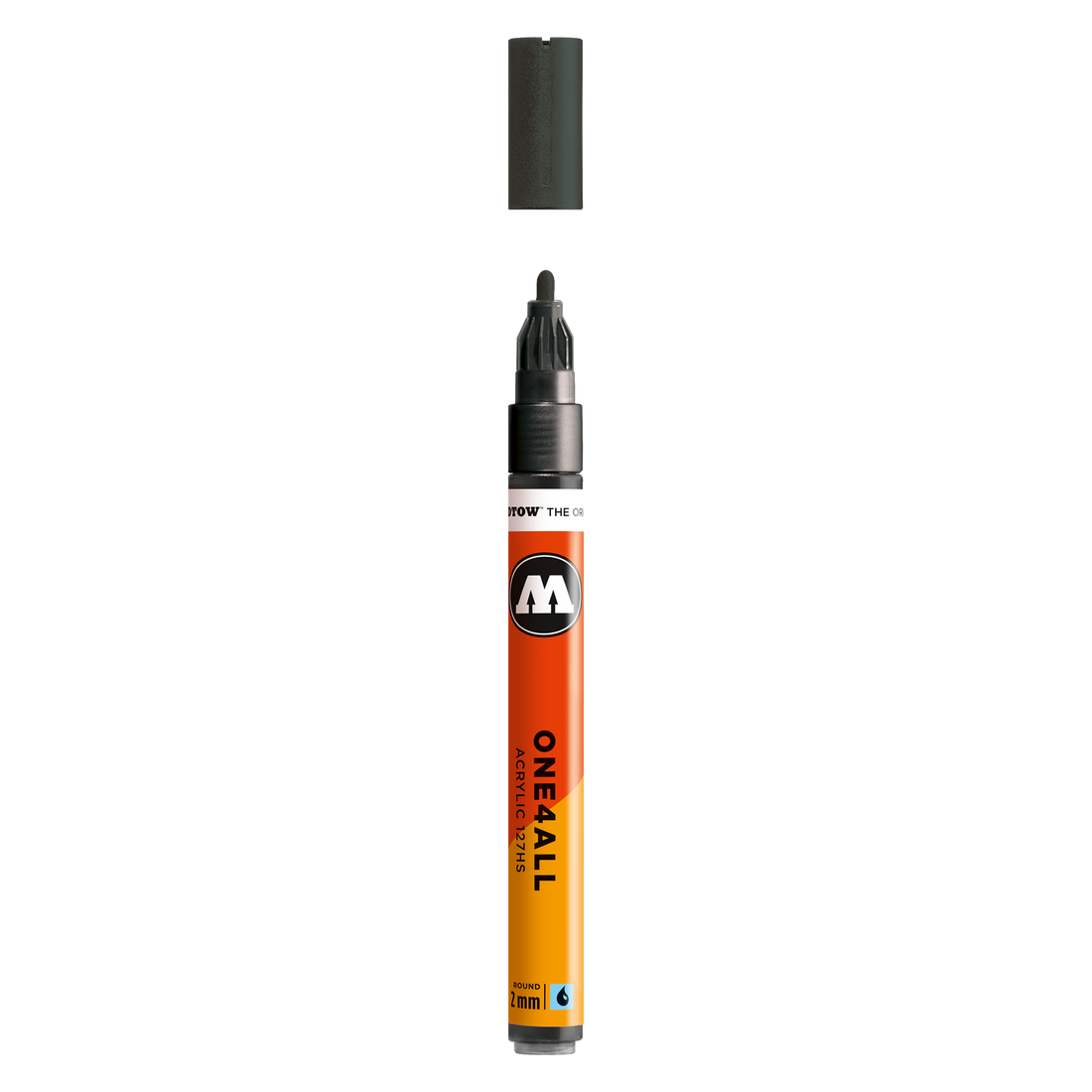 ONE4ALL™ 127HS Metallic Set MOLOTOW