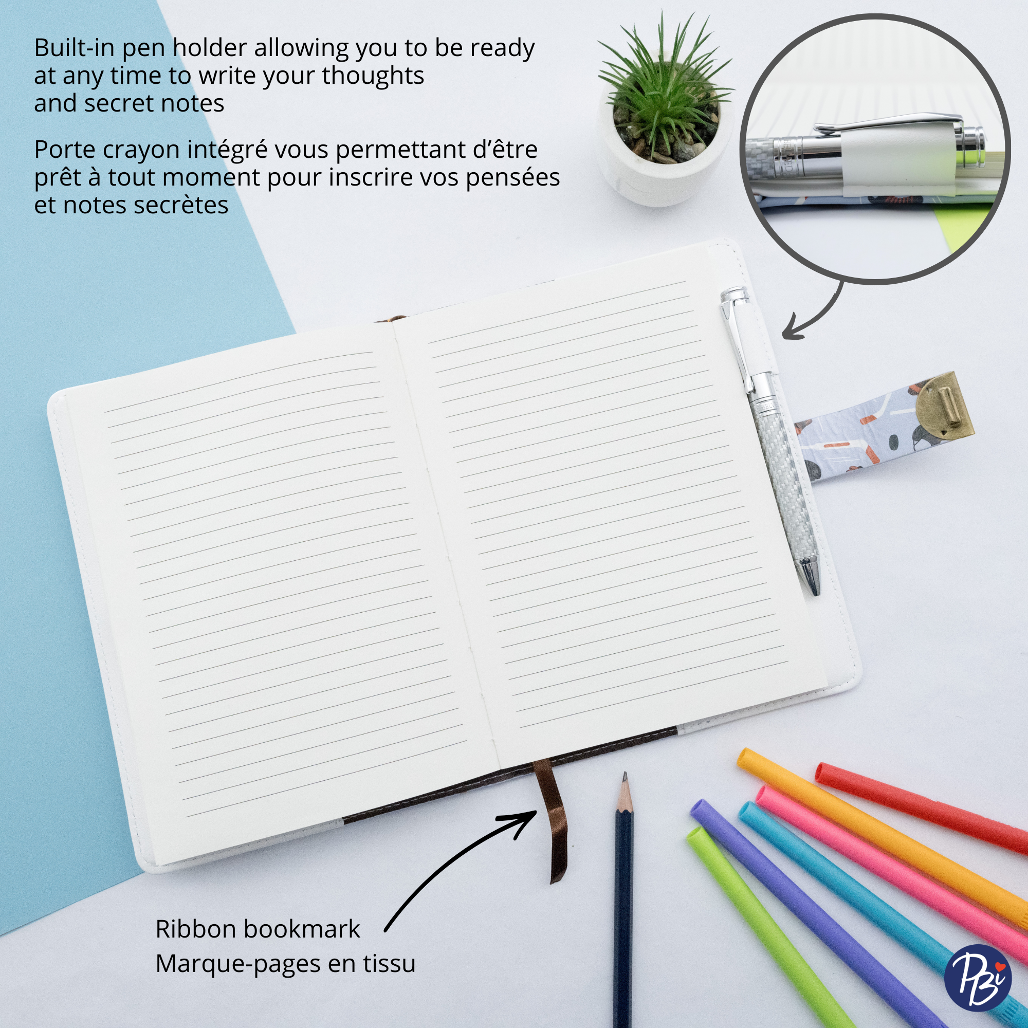 LOCK JOURNAL - HOCKEY