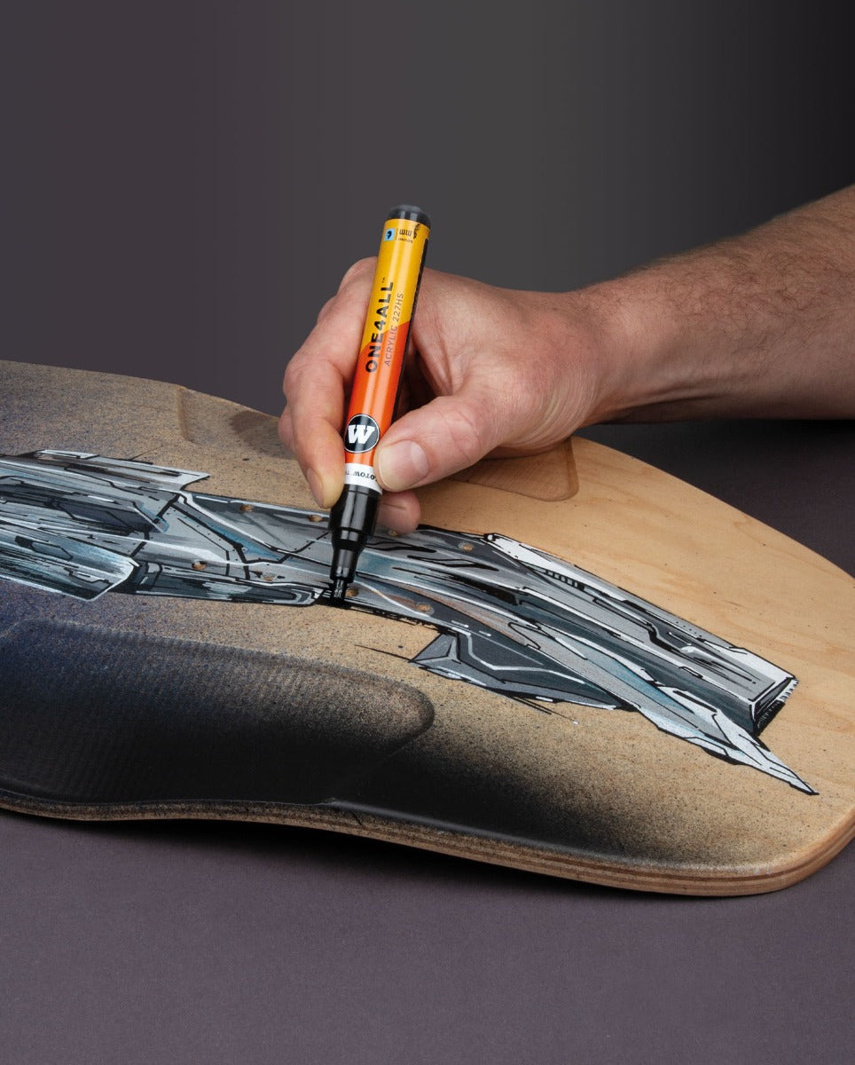 ONE4ALL™ 227HS Basic Set 1