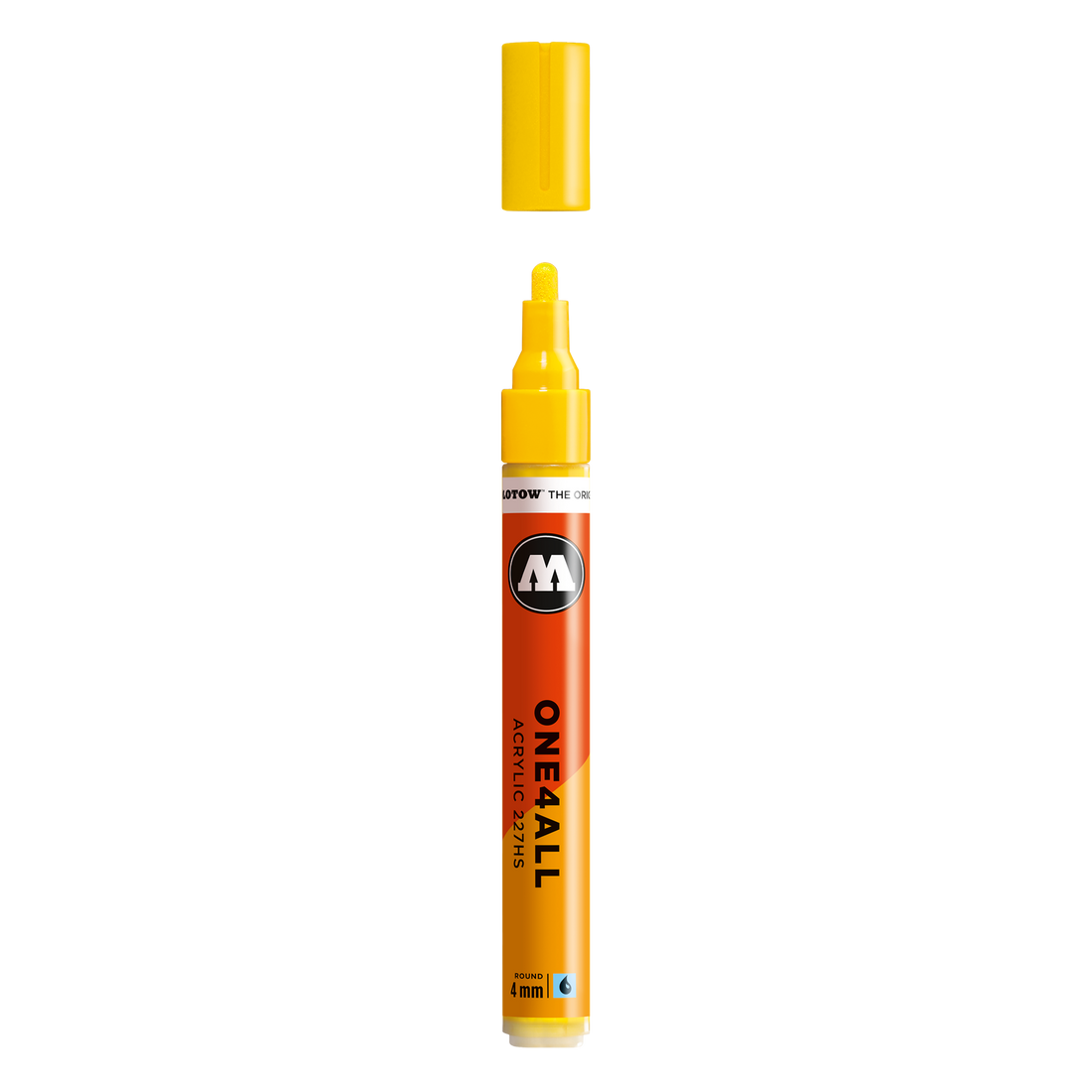 ONE4ALL™ 227HS Basic Set 1 MOLOTOW