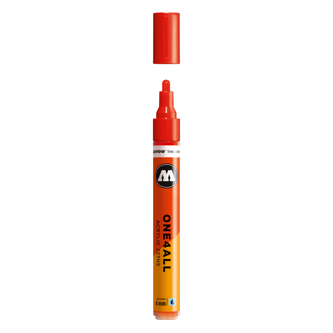 ONE4ALL™ 227HS Basic Set 1 MOLOTOW