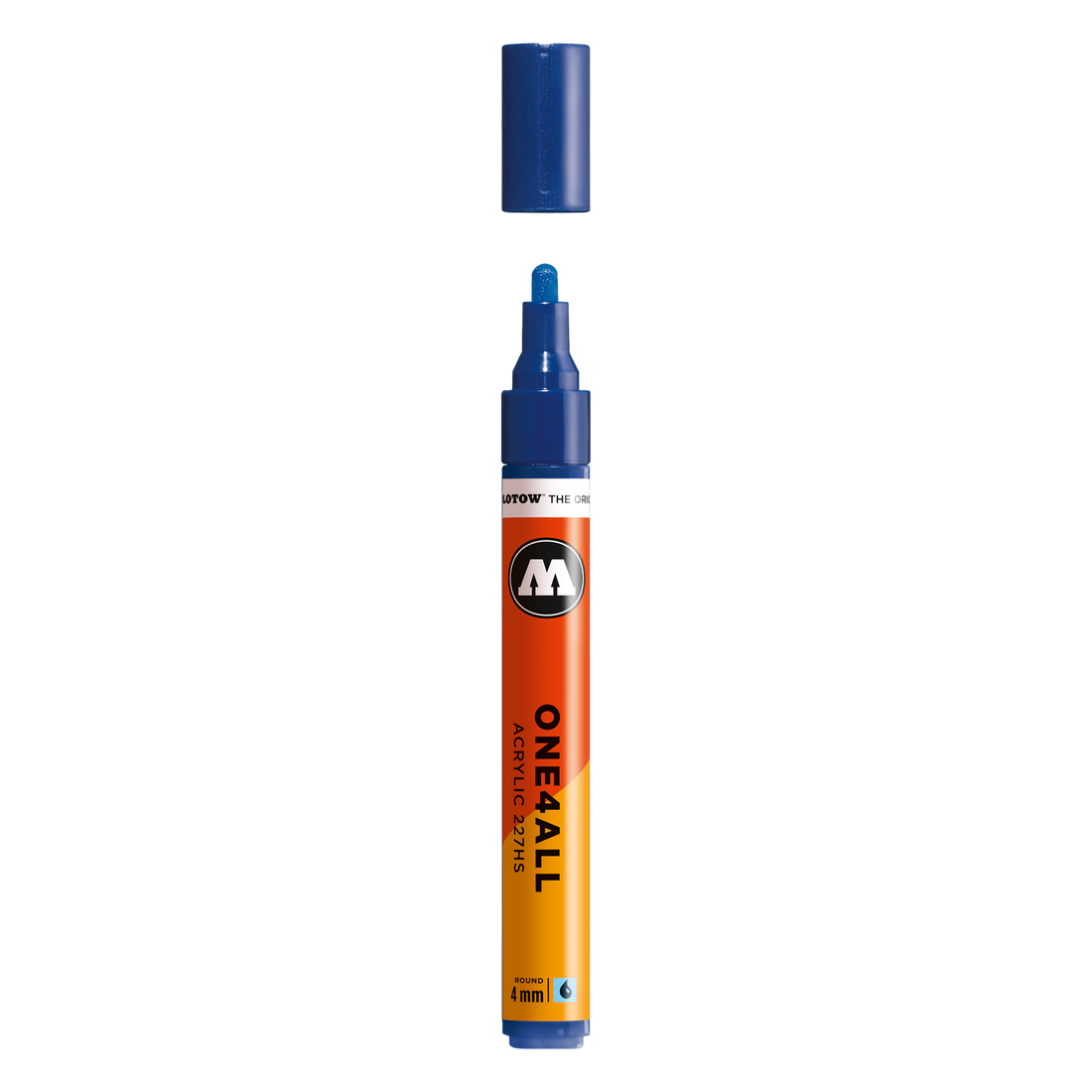 ONE4ALL™ 227HS Basic Set 1 MOLOTOW