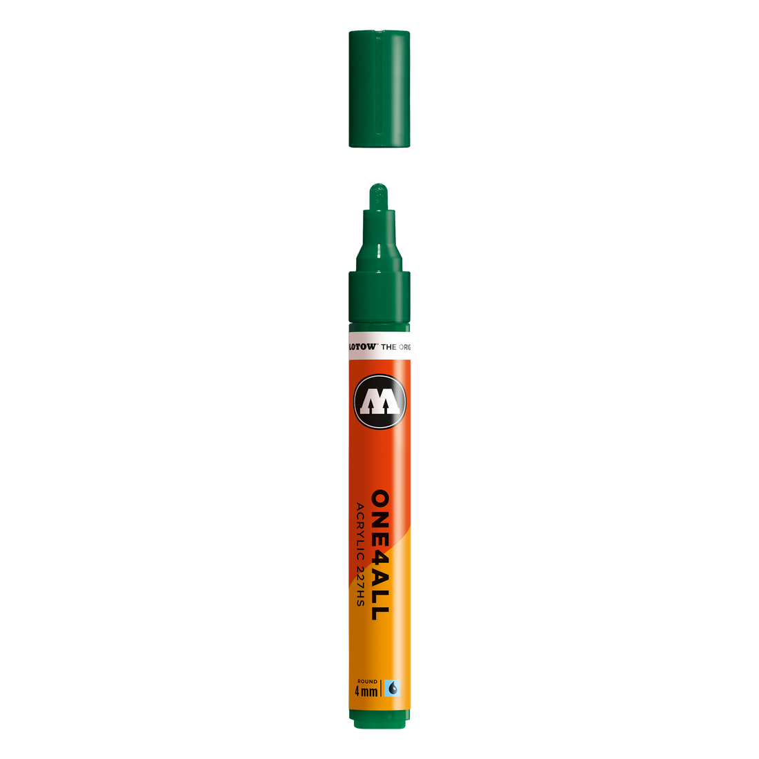 ONE4ALL™ 227HS Basic Set 1 MOLOTOW