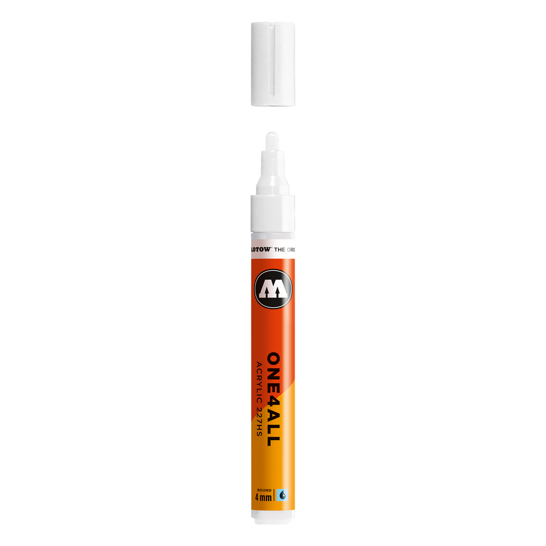 ONE4ALL™ 227HS Basic Set 1 MOLOTOW