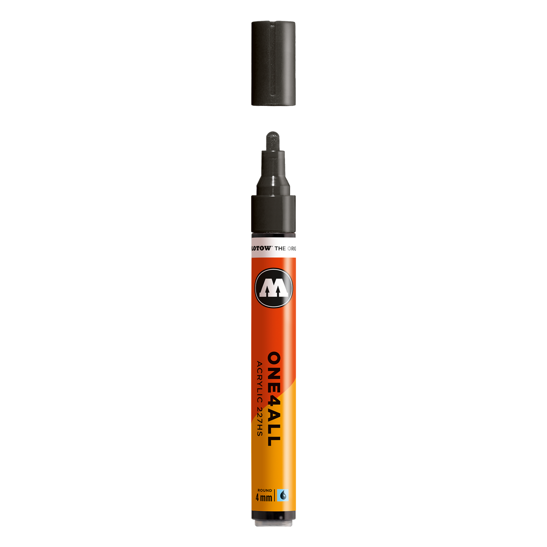 ONE4ALL™ 227HS Basic Set 1 MOLOTOW