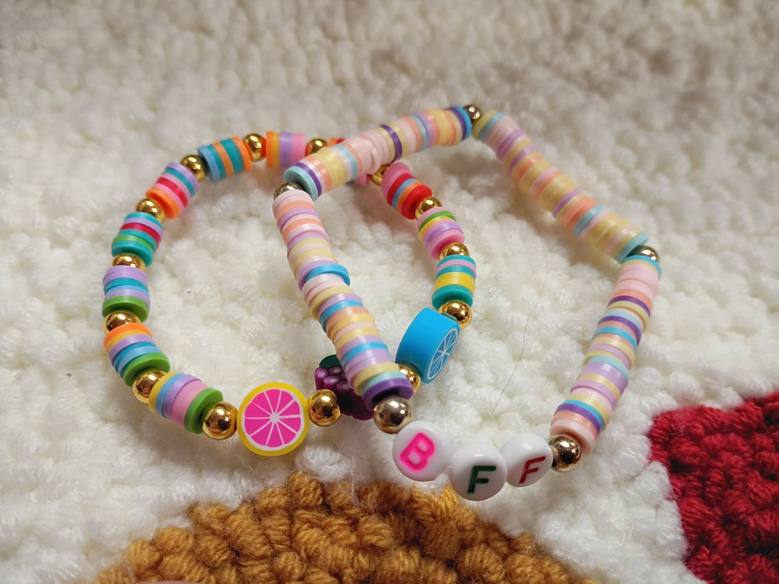 BOCAL D'ACTIVITÉS DIY – PERLES PASTEL PBI ART