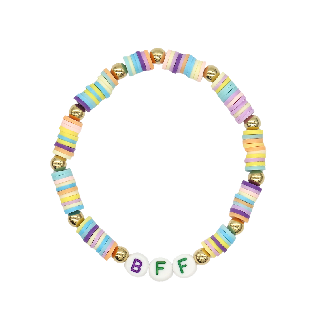BOCAL D'ACTIVITÉS DIY – PERLES PASTEL PBI ART